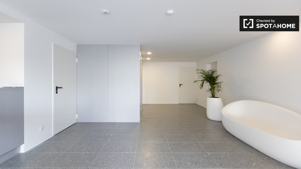 Apartment mono Porto, 30m² — photo 19