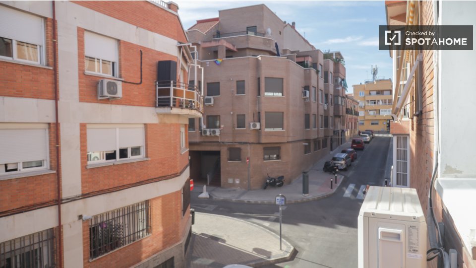 Apartment mono Madrid — photo 8