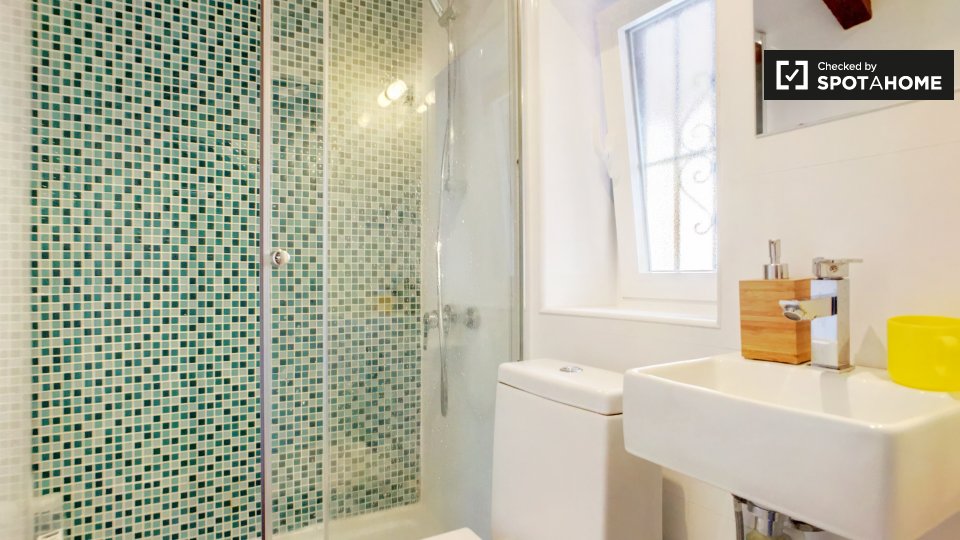 Apartment mono Madrid, 30m² — photo 9