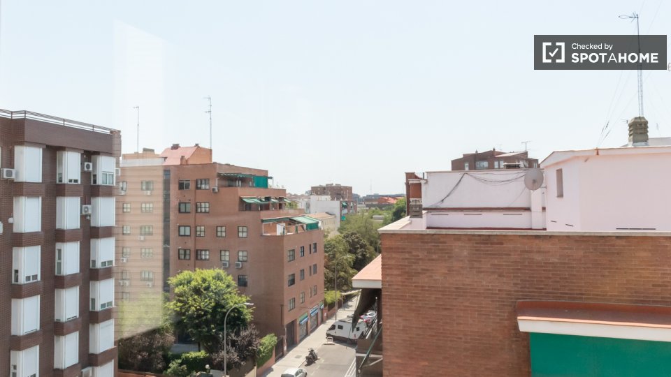 Apartment mono Madrid, 39m² — photo 25