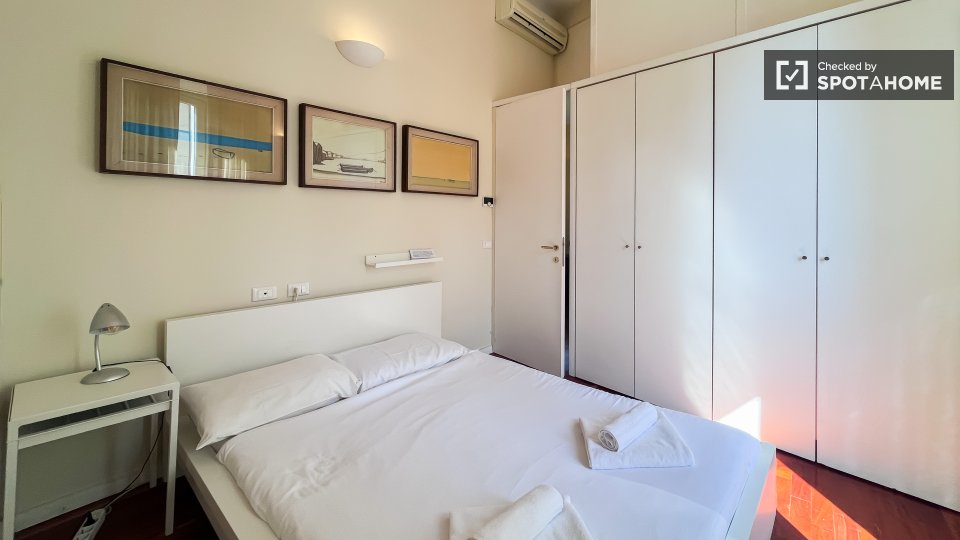 Apartment mono Milan, 60m² — photo 14