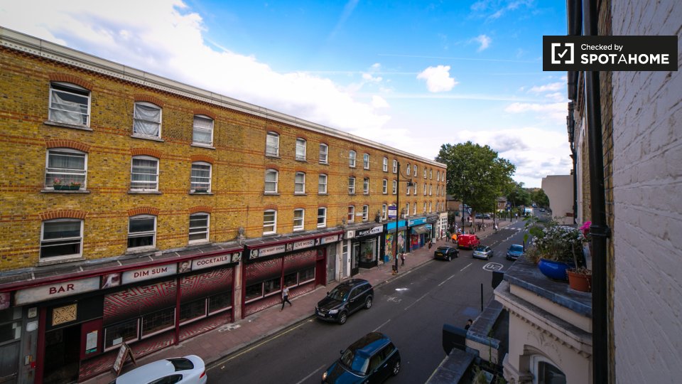 Apartment London, 2 beds, 70m² — photo 19