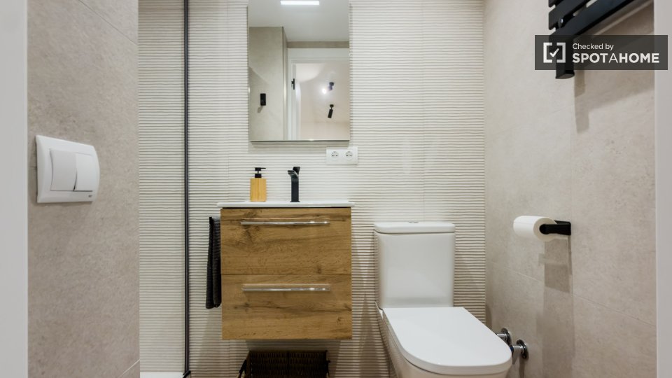Apartment Barcelona, 2 beds — photo 8