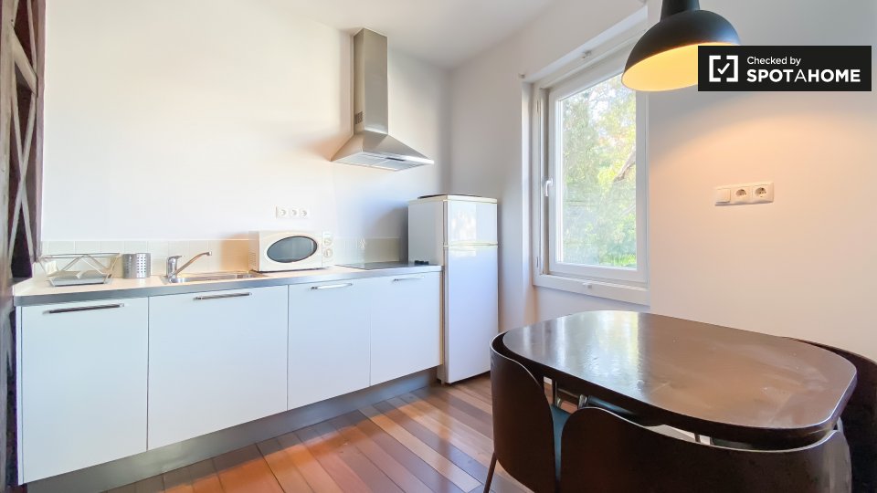 Apartment Lisbon, 1 bed — photo 6