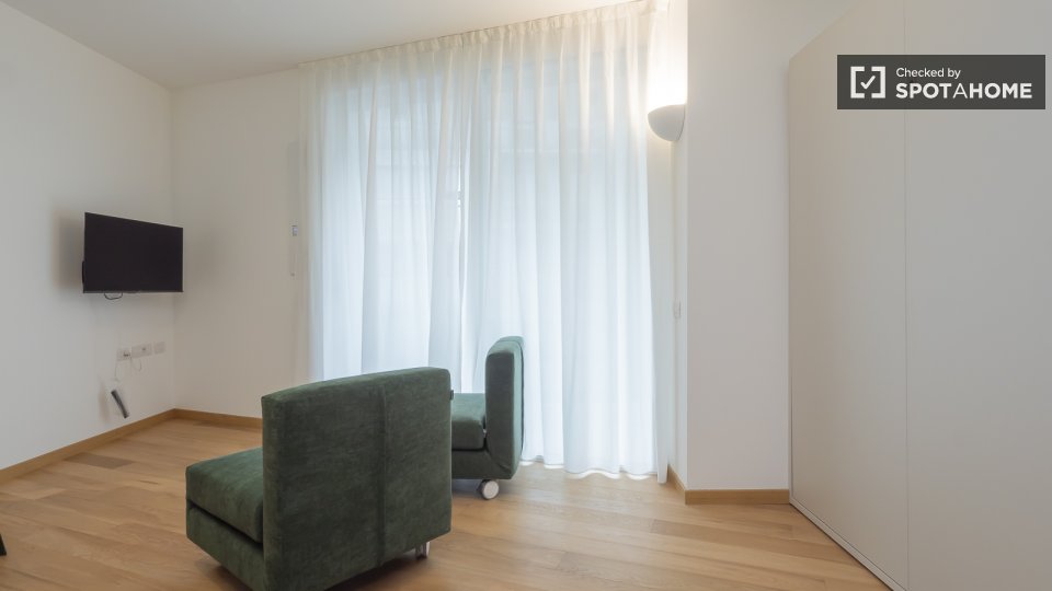 Apartment mono Milan — photo 4