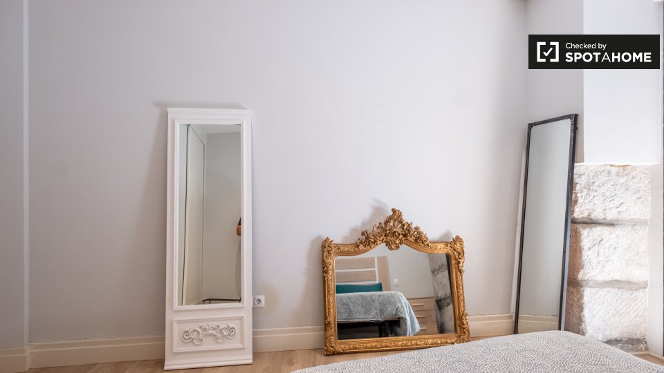 Apartment Madrid, 2 beds, 70m² — photo 17