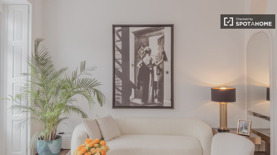 Apartment Porto, 1 bed — photo 18