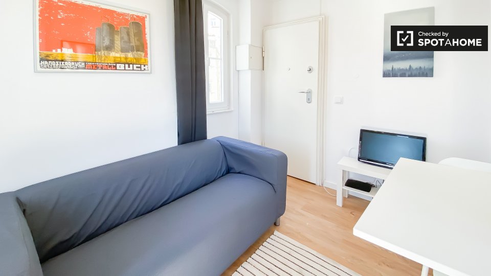 Apartment mono Lisbon — photo 4