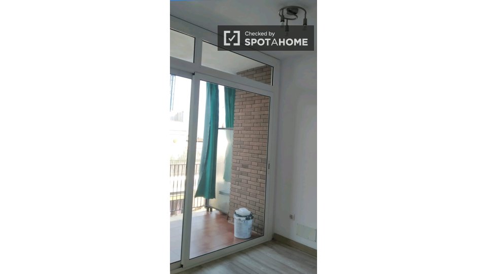 Double room Barcelona, 4 beds — photo 2