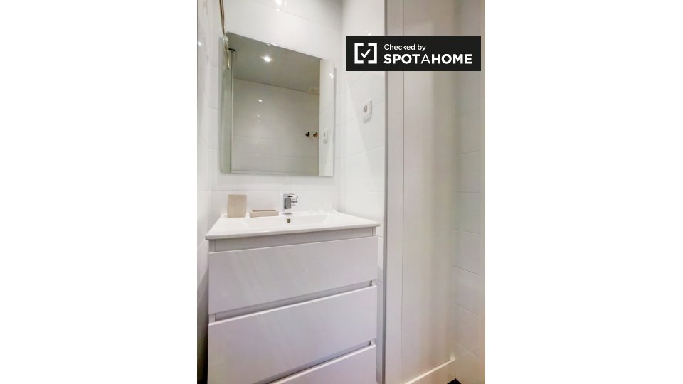 Apartment mono Madrid, 38m² — photo 18