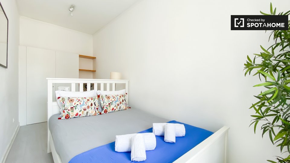 Apartment Lisbon, 1 bed — photo 7