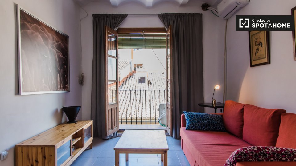 Apartment mono Valencia, 65m² — photo 17
