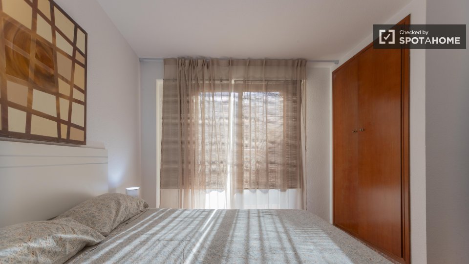 Apartment Valencia, 2 beds, 65m² — photo 19