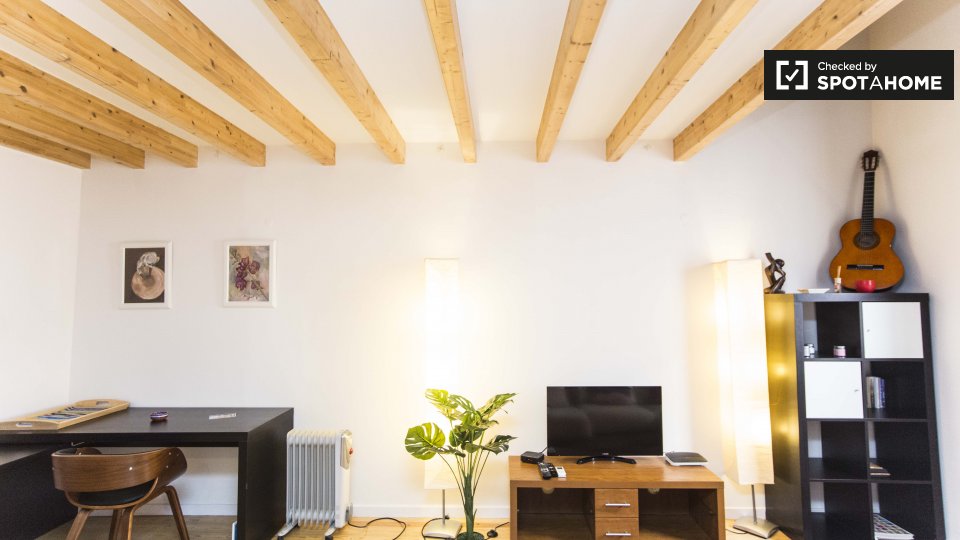 Apartment mono Lisbon — photo 4
