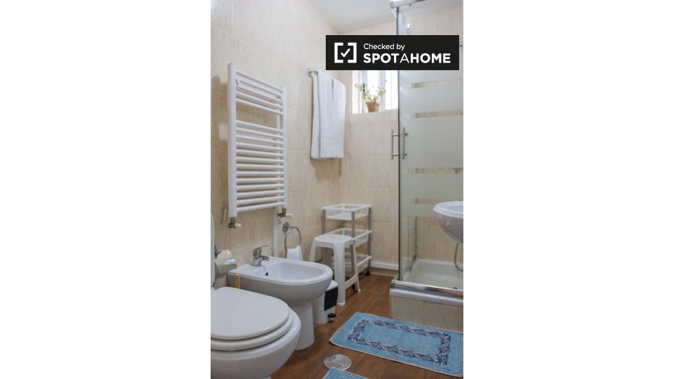 Double room Porto, 4 beds — photo 4