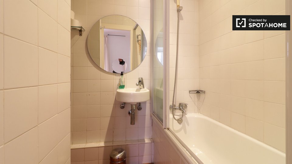 Apartment Lisbon, 1 bed, 35m² — photo 6