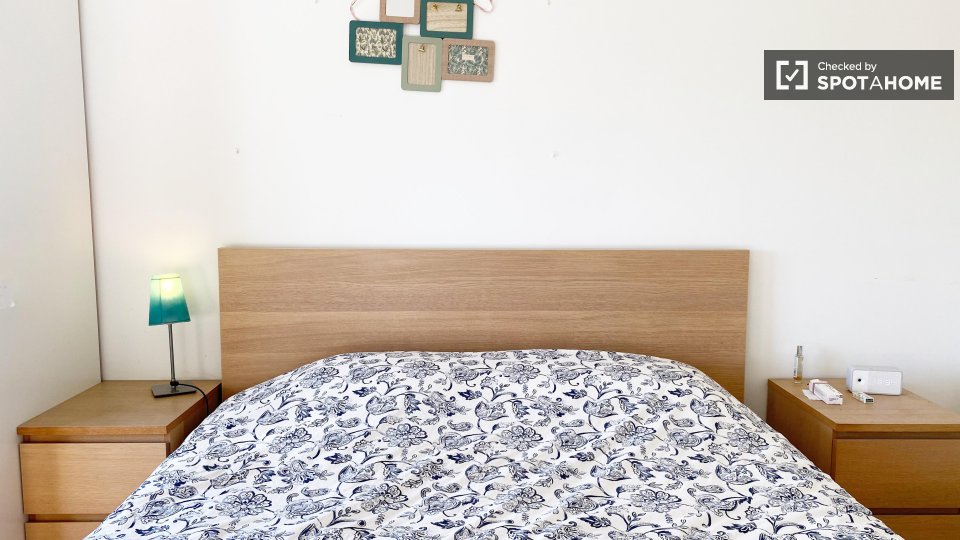 Apartment mono Lisbon, 55m² — photo 45
