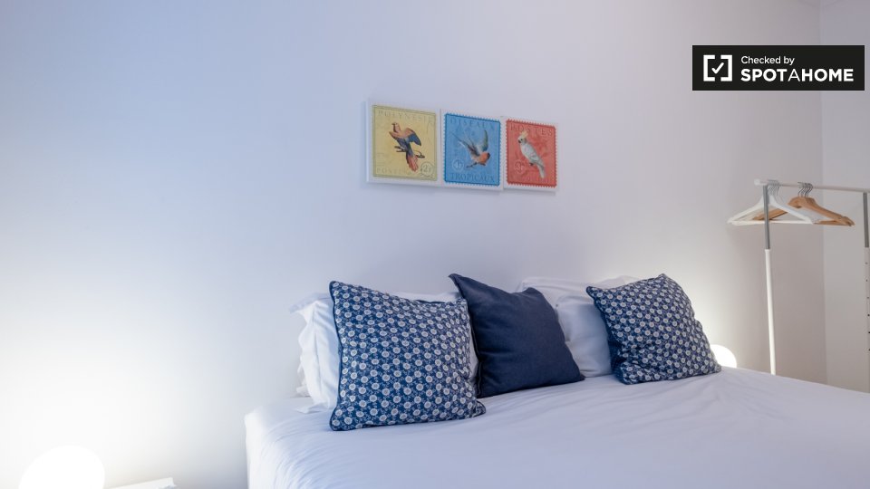 Apartment Lisbon, 1 bed — photo 3