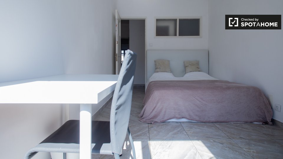 Apartment Porto, 3 beds — photo 18