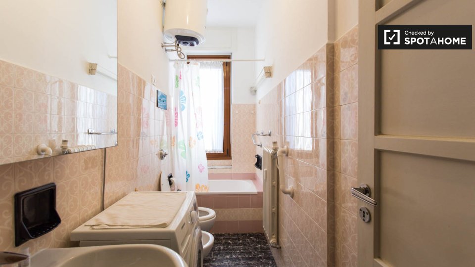 Apartment Milan, 1 bed, 60m² — photo 9