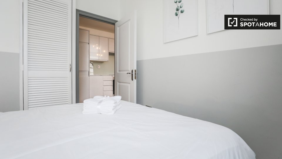 Apartment London, 1 bed, 40m² — photo 7