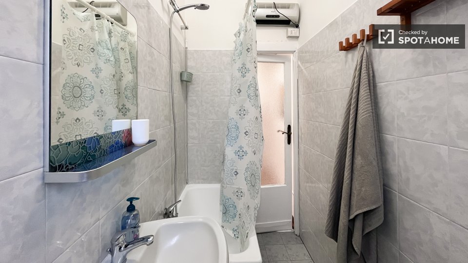 Appartement Milan, 1 chambre — photo 8