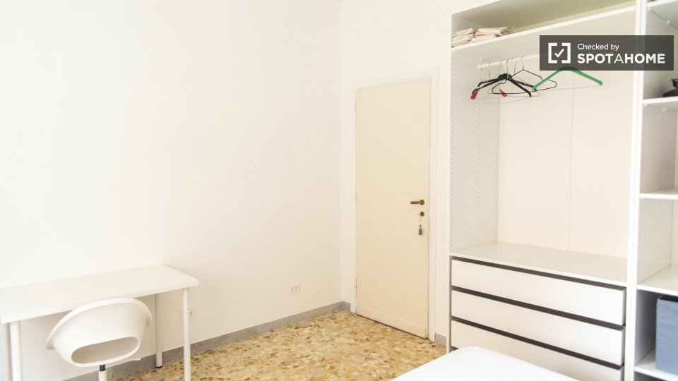 Apartment Rome, 2 beds — photo 5