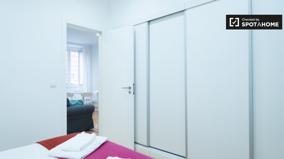 Apartment Lisbon, 2 beds — photo 6