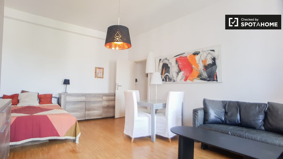 Apartment Berlin, 2 beds — photo 1
