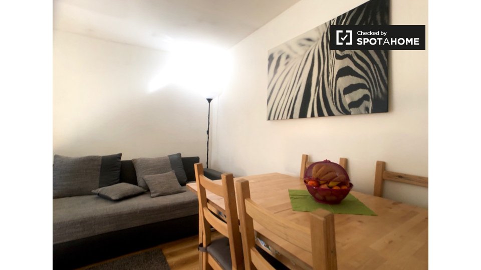 Double room Dublin, 5 beds — photo 10