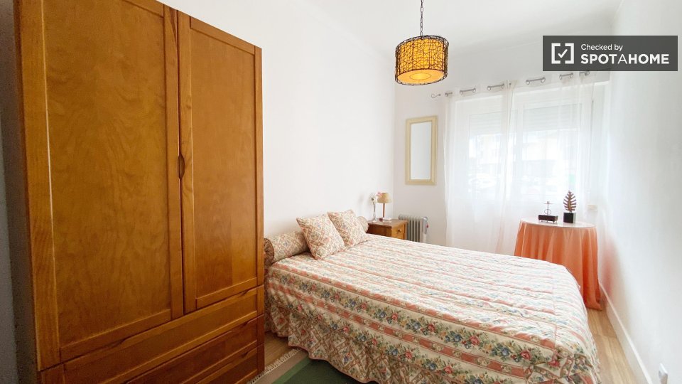Apartment Lisbon, 2 beds — photo 3
