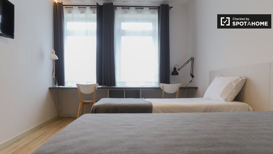 Apartment Porto, 8 beds — photo 3
