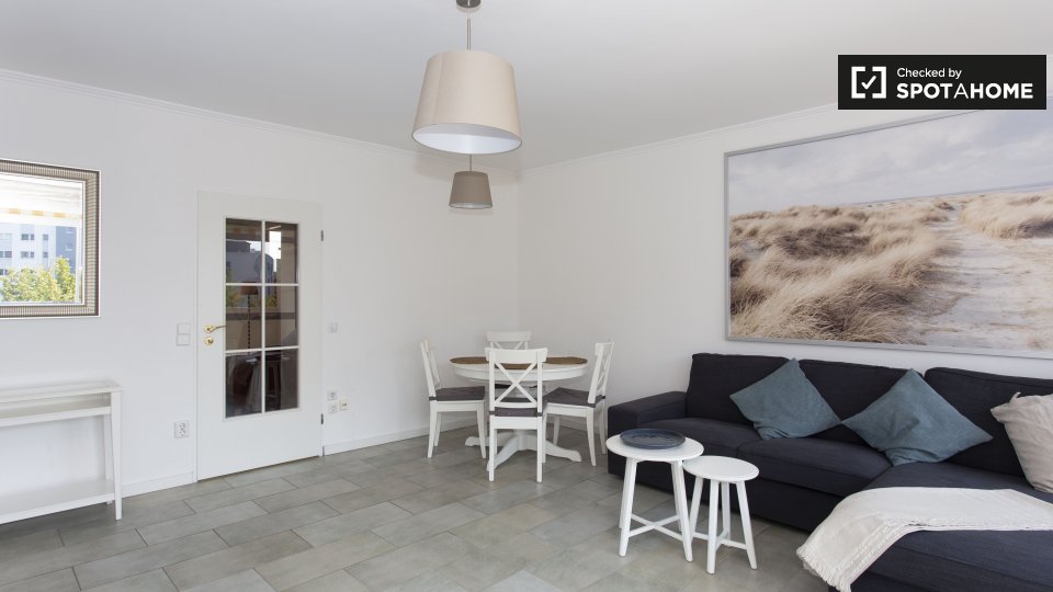 Apartment Berlin, 2 beds, 70m² — photo 8