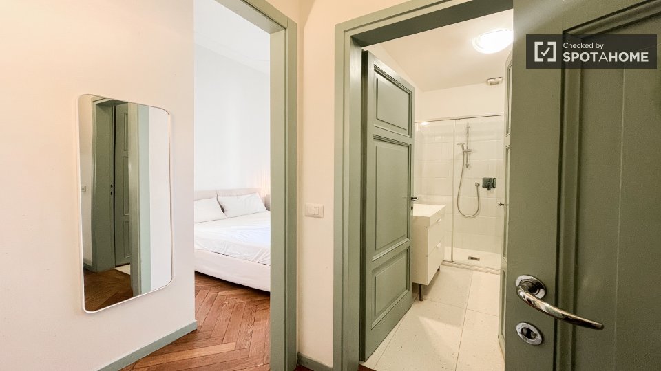 Apartment mono Milan, 75m² — photo 16