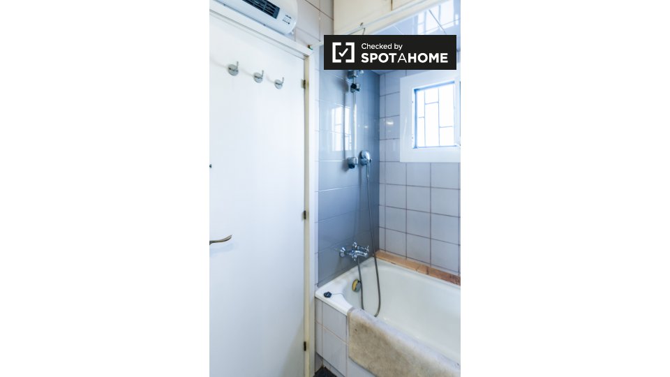 Apartment mono Barcelona, 50m² — photo 19