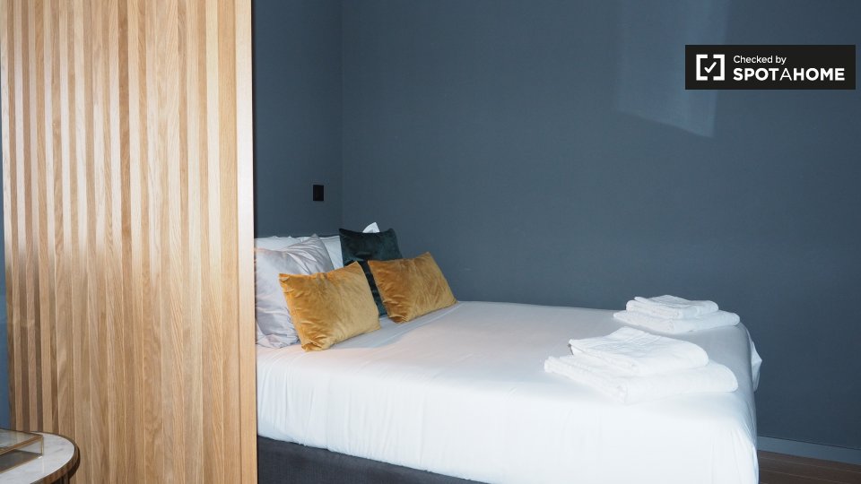 Apartment mono Lisbon, 47m² — photo 8
