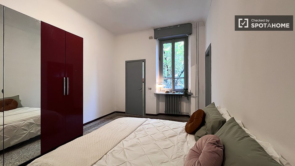 Apartment Milan, 1 bed — photo 7