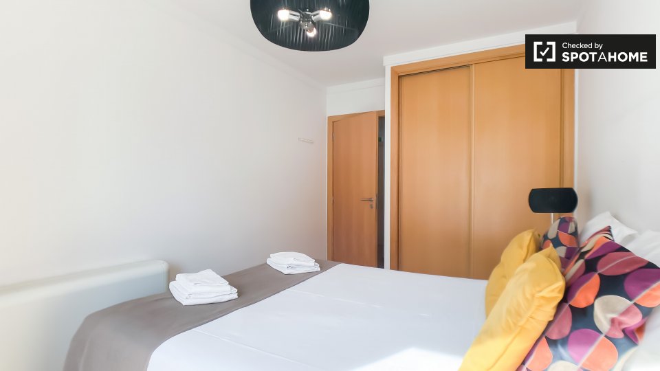 Apartment Lisbon, 2 beds — photo 12