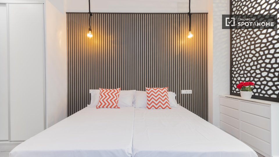 Apartment mono Valencia — photo 1