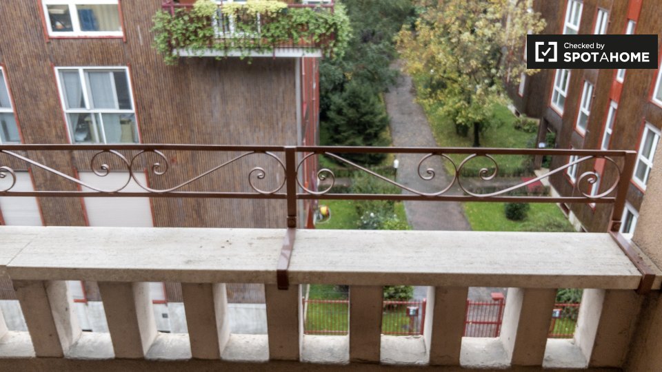 Apartment Milan, 1 bed, 60m² — photo 10