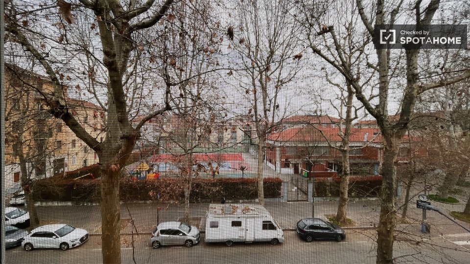 Apartment Milan, 1 bed, 45m² — photo 15