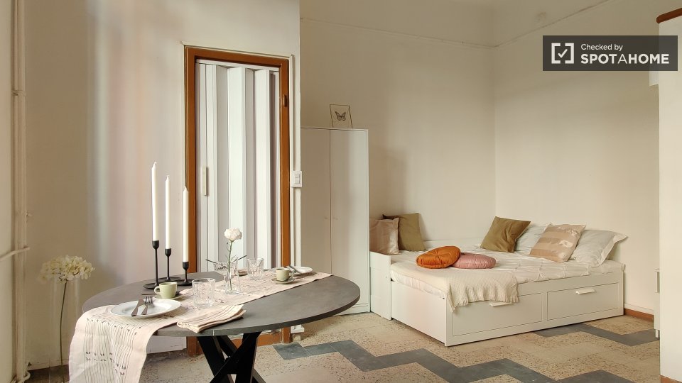 Apartment mono Milan — photo 5