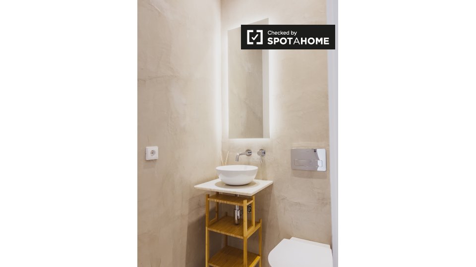 Apartment mono Porto — photo 1