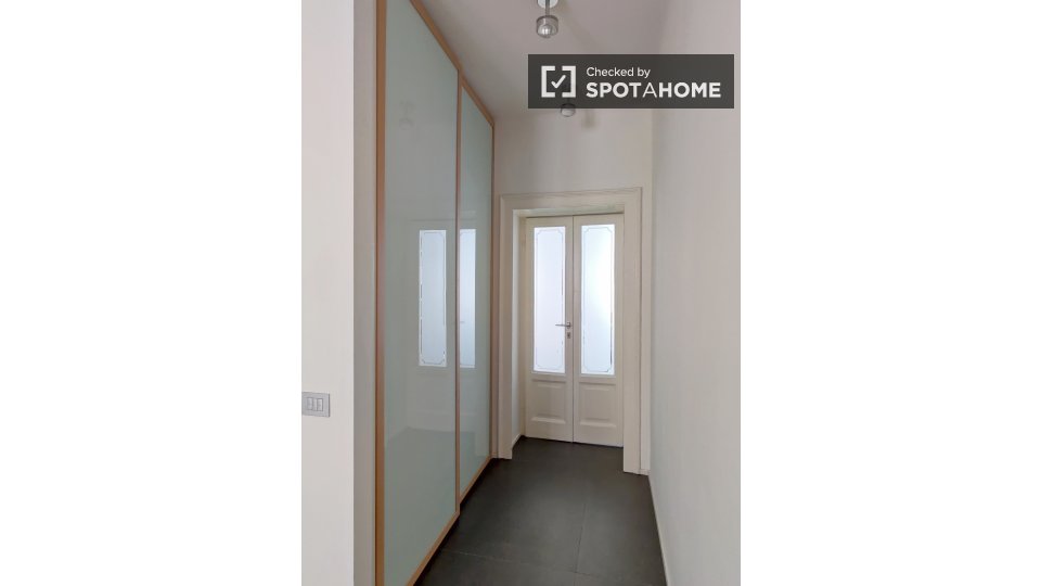 Apartment Milan, 1 bed — photo 8