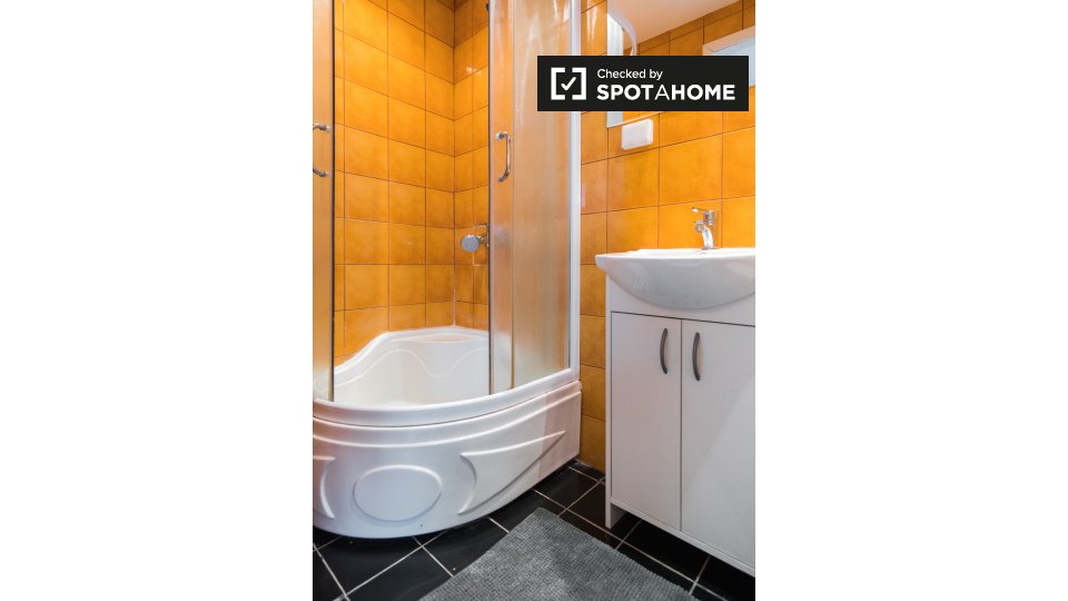 Apartment Vilnius, 1 bed, 40m² — photo 11