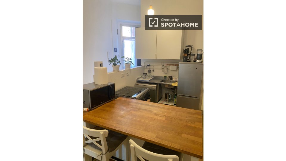 Apartment Milan, 1 bed, 48m² — photo 27