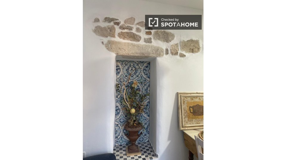 Apartment Almeria, 1 bed — photo 2
