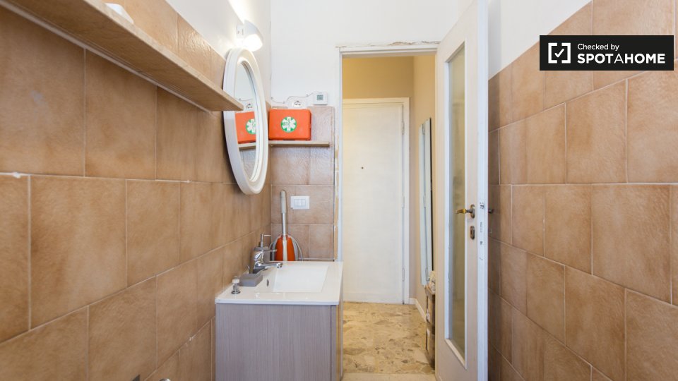 Apartment mono Milan — photo 8