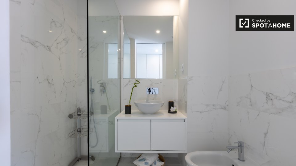 Apartment mono Porto, 30m² — photo 18