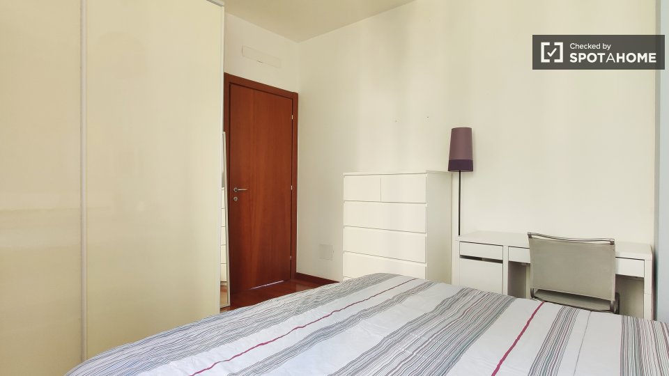 Apartamento Milán, 1 habitación — foto 10